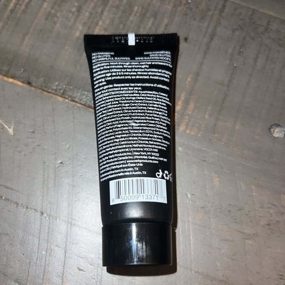 5/$25 VERB Ghost Conditioner NEW - Picture 2 of 2